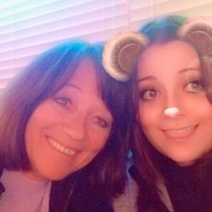 Meet your Posher, Kim